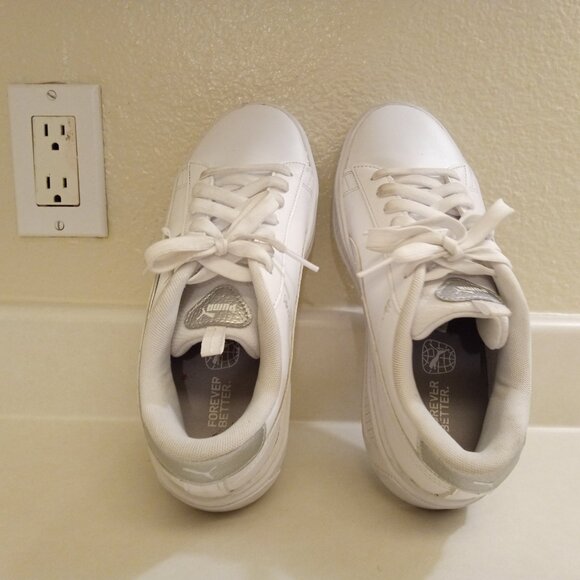 Puma Sneakers - Picture 5 of 12